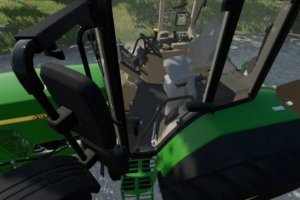 John Deere 7810 Edit 3