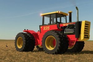 Versatile 935 2