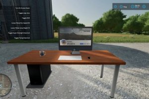iMac Desktop Income Generator 3