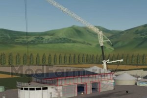LIEBHERR LTM 11200 6