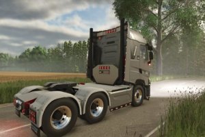 Renault T 2