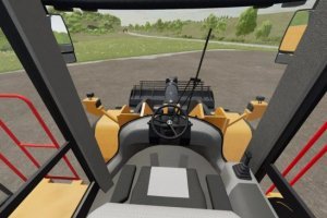 Volvo L-350H Mining Loader 5