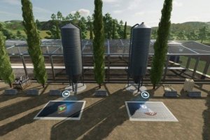 Extra-large Royal Greenhouse 2