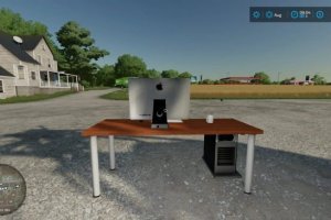 iMac Desktop Income Generator 2