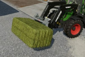 Fliegl Swing Flexi 2