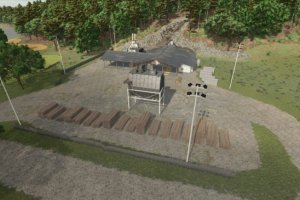 Smoky Mountain Farming 4