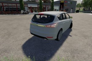 Ford S Max 2015 - Classique Edition 2