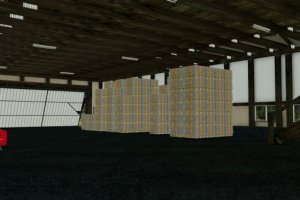 Pioneer Seed Seller 3