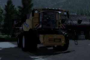 New Holland CR10.90 2