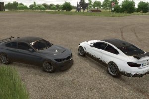 BMW M4 GTS 2016 4
