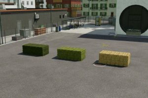 Buyable Bales 2