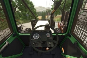 МТЗ 800-1000 Серии 5