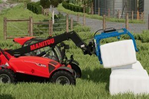 Quicke HDV 240 4