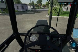 МТЗ 82.1 3