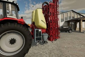 Mega 2200L 3