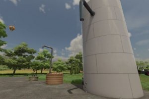 Snow Melter And Water Production 5