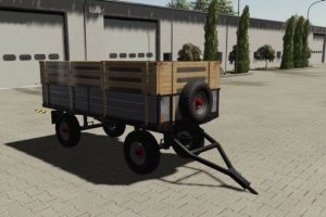 Kikinda 4T 3