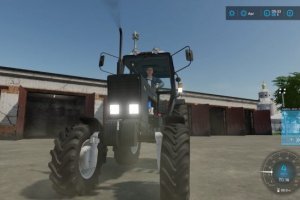 МТЗ 82.1 2