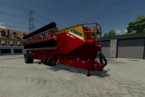 EnZanos Amazone Citan 2
