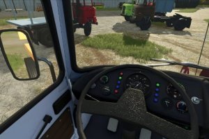 IFA W50 Модуль Пак 4