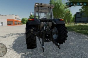 Landini 1x500 Series 3