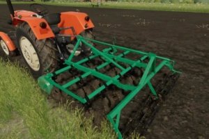 Agromet U417 4