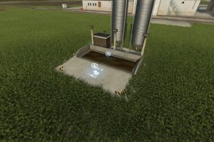 Bale Chipper 4