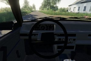 ВАЗ 2108 Битый 5