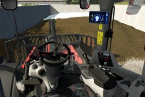 New Holland W190D 3