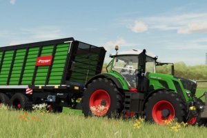 Kverneland Taarup 12040D 4