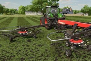 Vicon Andex 1304 PRO 3