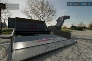 Fliegl Overload Station 3