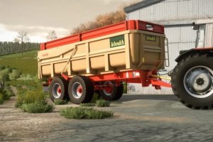 Leboulch Gold K150 2