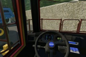 Komatsu 830E-AC 3