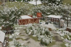 The Old Quonset Hut 3