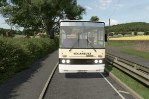 Ikarus 250 3