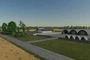Междулесье 12