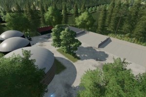 AlpenMap 8