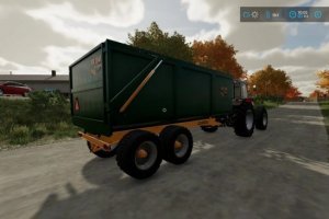 Multiva TR 190 Farmer 2
