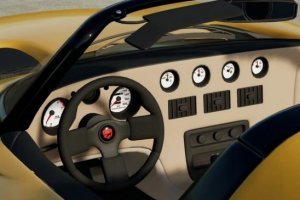 1992 Dodge Viper 2