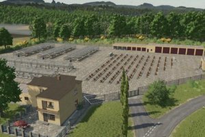 Monteriggioni 6