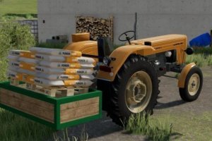 Small Tool Pack 3