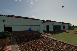 EL Padrino Mansion 2