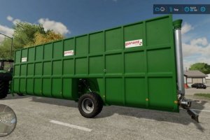 Kotte FRC 65 With More Volume 3