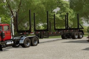 Logger 3