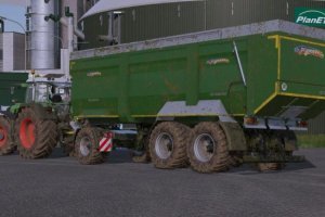 Demmler SKM 209 4