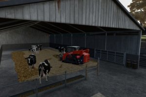 Improvised Animal Sheds 2