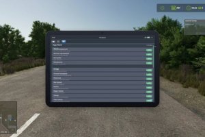 Фермерский планшет - Farm Tablet 2