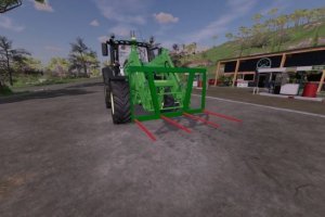 Balefork от KeilerModding 3
