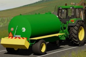 Serralharia Outeiro 5000l 3
